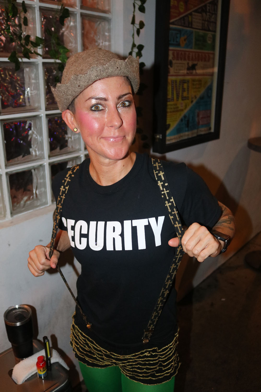 Heroes and Villains 5K 2017 photo - Duval Street, Key West